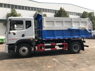 國六真空吸糞車與吸污車價格影響因素全解析