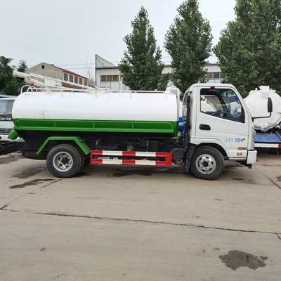 抽泥漿車3立方三輪吸糞車 養殖場清污神器的全面解讀