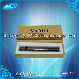 Vamo V5引領(lǐng)健康潮流 火爆新款電子煙，工廠直銷助力無(wú)煙生活
